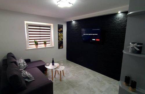 Klodzko Miasto Apartment | 38 m² Apartment ∙ 1 bedroom ∙ 4 guests