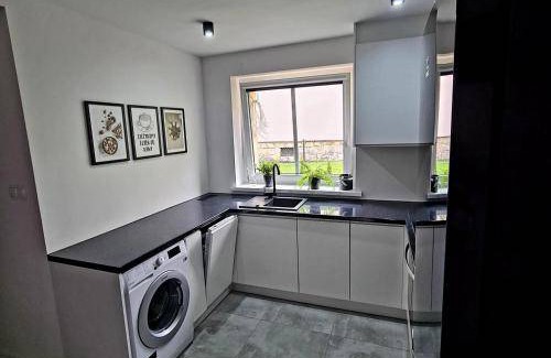 Klodzko Miasto Apartment | 38 m² Apartment ∙ 1 bedroom ∙ 4 guests