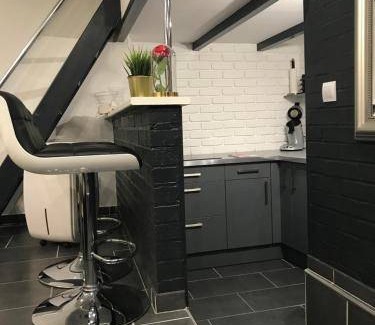 Arras Apartment | 38 m² Apartment ∙ 1 bedroom ∙ 4 guests