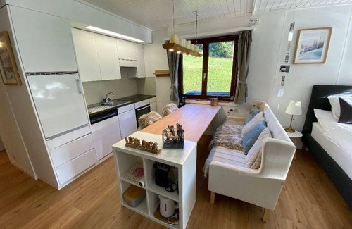 Soerenberg Apartment | 38 m² Apartment ∙ 1 bedroom ∙ 5 guests
