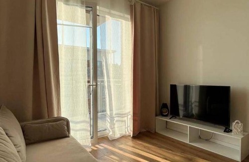 Bialoleka Apartment | 38 m² Apartment ∙ 1 bedroom ∙ 4 guests