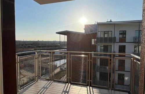 Bialoleka Apartment | 38 m² Apartment ∙ 1 bedroom ∙ 4 guests