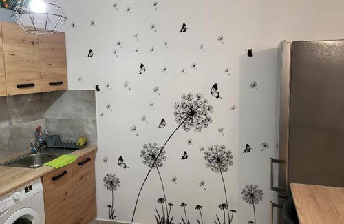 Walbrzych Apartment | 38 m² Apartment ∙ 1 bedroom ∙ 4 guests