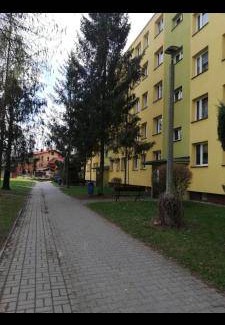 Skoczow Apartment | 38 m² Apartment ∙ 2 bedrooms ∙ 5 guests