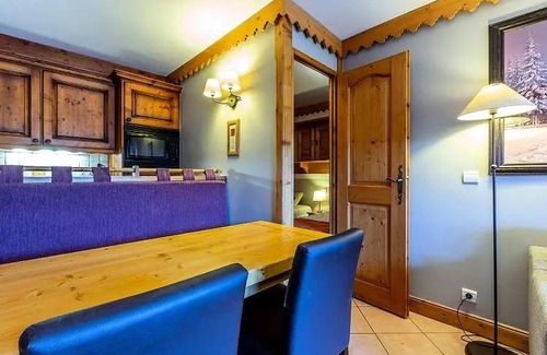 Aime Apartment | 38 m² Apartment ∙ 2 bedrooms ∙ 6 guests
