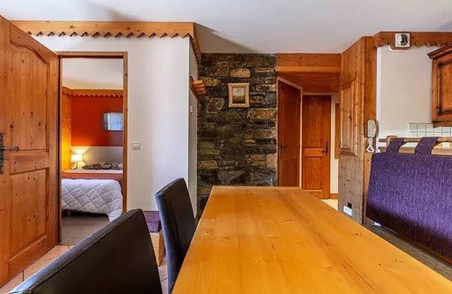 Aime Apartment | 38 m² Apartment ∙ 2 bedrooms ∙ 6 guests