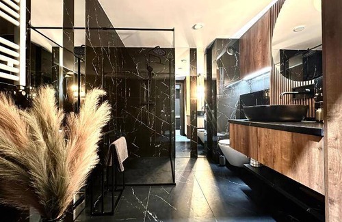 Stare Miasto Apartment | 38 m² Apartment ∙ 2 bedrooms ∙ 6 guests