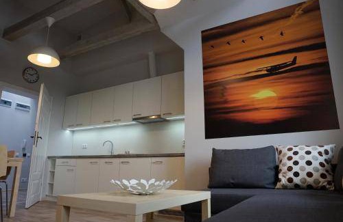 Leszno Apartment | 38 m² Apartment ∙ 5 guests