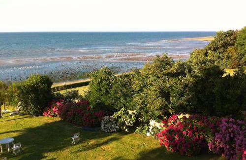 Grandcamp-Maisy Bed & Breakfast | 38 m² Bed and breakfast ∙ 3 guests