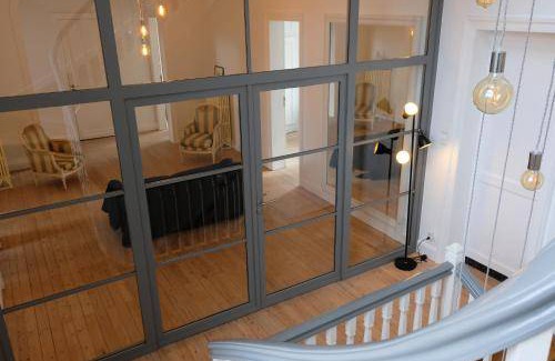 Armentieres Bed & Breakfast | 38 m² Bed and breakfast ∙ 3 guests