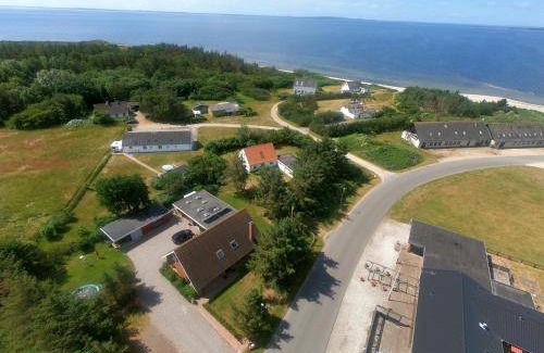 Ranum Bed & Breakfast | 38 m² Bed and breakfast ∙ 4 guests