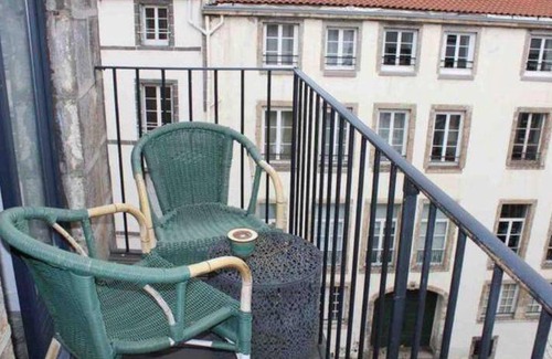 Clermont Ferrand City Centre Bed & Breakfast | 38 m² Bed and breakfast ∙ 2 guests