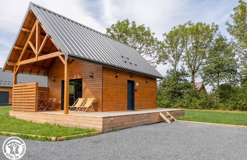 Mazaye House | 38 m² Gîte ∙ 2 bedrooms ∙ 4 guests