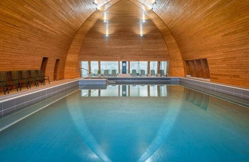 Heviz Hotel | 38 m² Hotel ∙ 127 guests