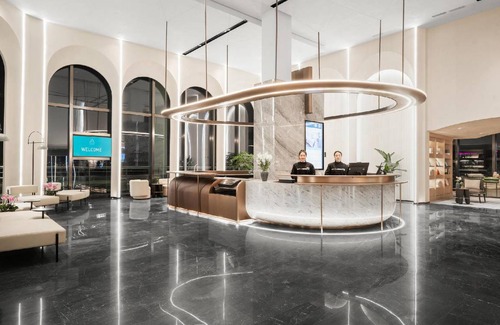 Jinniu Hotel | 38 m² Hotel ∙ 2 guests