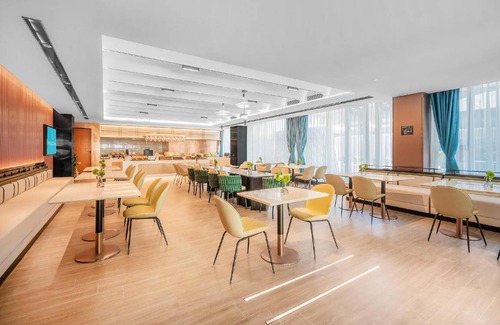 Jinniu Hotel | 38 m² Hotel ∙ 2 guests