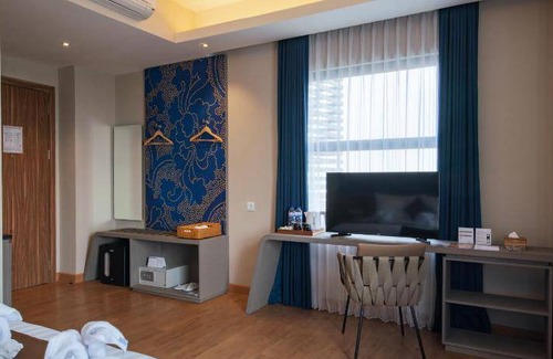 Sidoarjo Hotel | 38 m² Hotel ∙ 3 guests