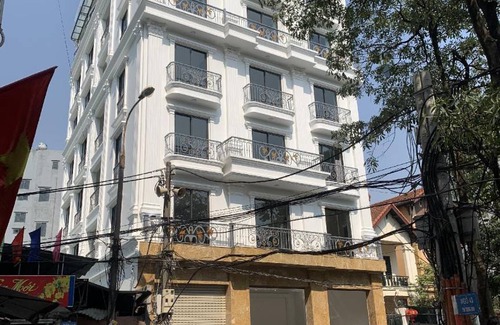 Trung Hoa Nhan Chinh Hotel | 38 m² Hotel ∙ 4 guests