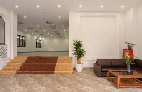 Trung Hoa Nhan Chinh Hotel | 38 m² Hotel ∙ 4 guests