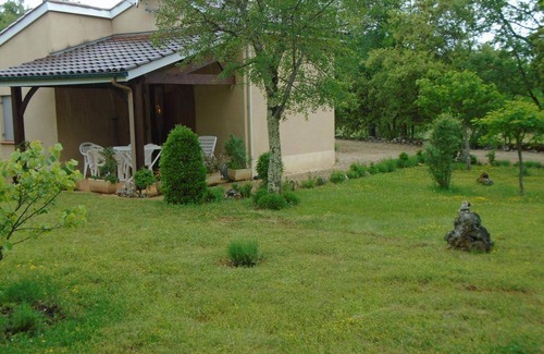 Saint Gery-Vers House | 38 m² House ∙ 1 bedroom ∙ 2 guests
