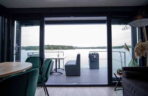 Middelaar House | 38 m² House ∙ 2 bedrooms ∙ 6 guests