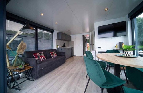 Middelaar House | 38 m² House ∙ 2 bedrooms ∙ 6 guests
