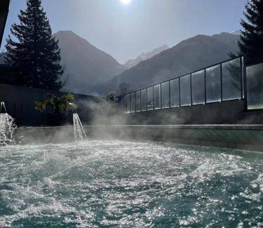 Luz-Saint-Sauveur Resort | 38 m² Resort ∙ 6 guests