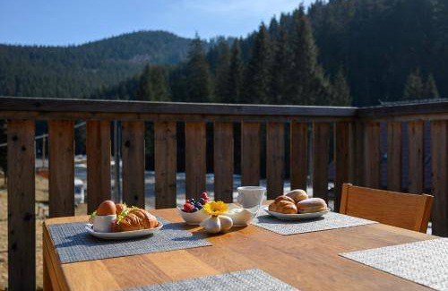 Bila Apartment | 38 m² Serviced apartment ∙ 2 bedrooms ∙ 4 guests