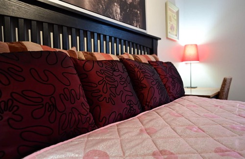 Richmond Bed & Breakfast | 🔴38% saving 9 mins @ Airport Free Parking (Sienna)