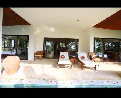 Moo 5 Villa | 380 m² Villa ∙ 4 bedrooms ∙ 8 guests