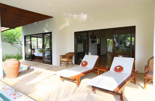 Moo 5 Villa | 380 m² Villa ∙ 4 bedrooms ∙ 8 guests