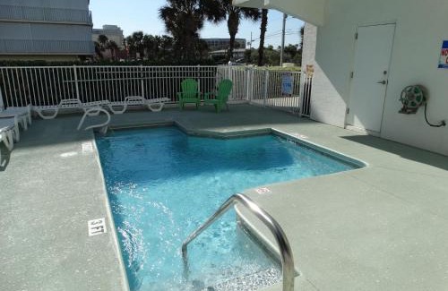 Cocoa Beach House | 3800 Ocean Blvd Luxury 501- Direct Oceanfront Condo!