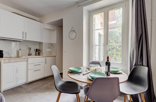 13th Arrondissement Apartment | 387 Suite Sourire - Superb apartment in Paris