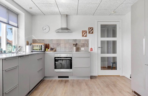 Nørre Lyngvig House | 388 Hvide Sande - Anker Eskildsens Vej 32