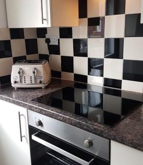 Liverpool House | 39 Cowley Road