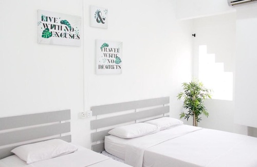 Taman Kota Laksamana House | 39 Guest House