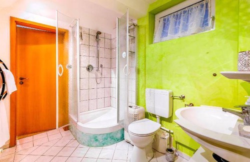 Feldmoching Apartment | 39 m² Apartment ∙ 2 bedrooms ∙ 5 guests