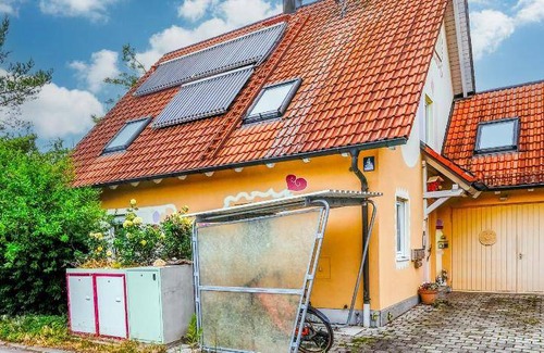Feldmoching Apartment | 39 m² Apartment ∙ 2 bedrooms ∙ 5 guests
