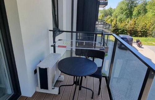 Wyspa Sobieszewska Apartment | 39 m² Apartment ∙ 1 bedroom ∙ 4 guests