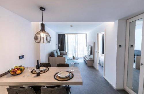 Castelldefels Apartment | 39 m² Apartment ∙ 2 bedrooms ∙ 4 guests