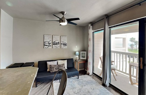 North Beach Apartment | 39 m² Apartment ∙ 2 guests