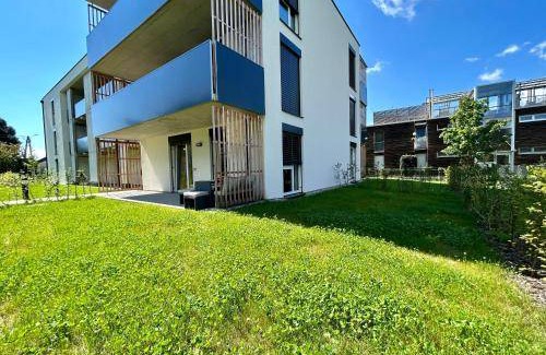 Graz-Straßgang Apartment | 39 m² Apartment ∙ 1 bedroom ∙ 4 guests