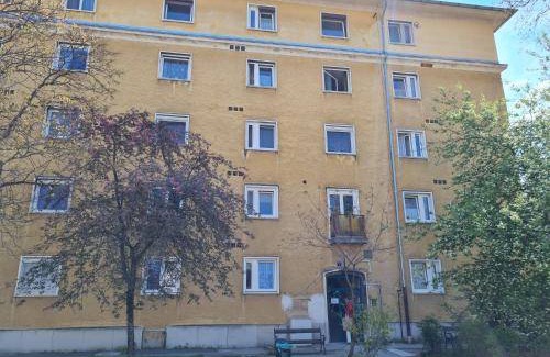 Tatabanya Apartment | 39 m² Apartment ∙ 1 bedroom ∙ 2 guests