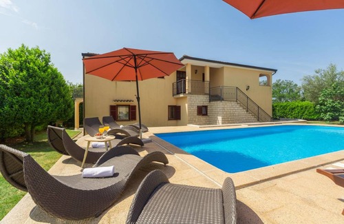 Cervar Apartment | 39 m² Apartment ∙ 1 bedroom ∙ 4 guests