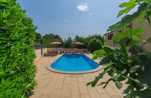 Cervar Apartment | 39 m² Apartment ∙ 1 bedroom ∙ 4 guests