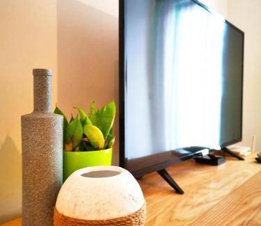Ebene Apartment | 39 m² Apartment ∙ 1 bedroom ∙ 2 guests