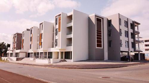 Ebene Apartment | 39 m² Apartment ∙ 1 bedroom ∙ 2 guests