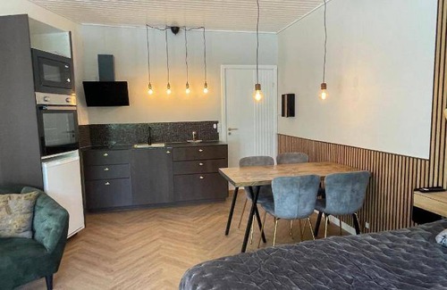 Ballerup Apartment | 39 m² Apartment ∙ 1 bedroom ∙ 2 guests