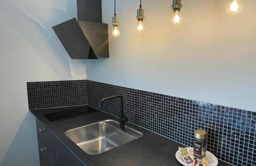 Ballerup Apartment | 39 m² Apartment ∙ 1 bedroom ∙ 2 guests
