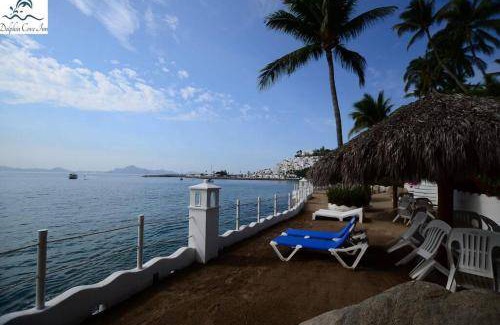 Las Hadas Apartment | 39 m² Apartment ∙ 2 bedrooms ∙ 6 guests